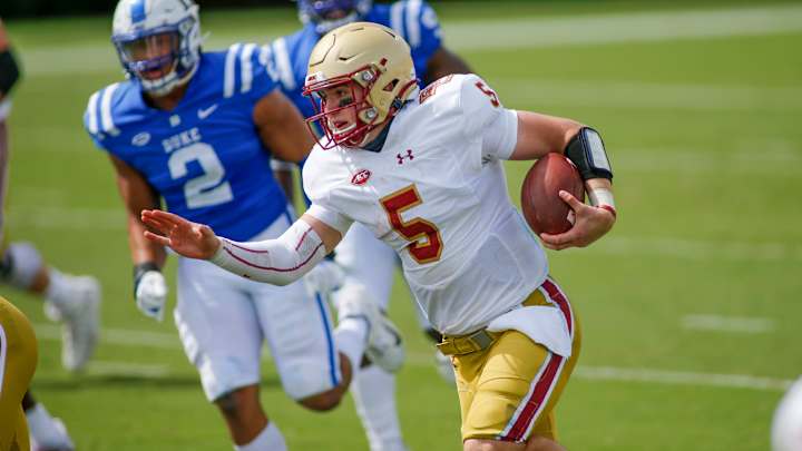 Forde-Yard Dash: How Good Have the Transfers Been So Far This Season?