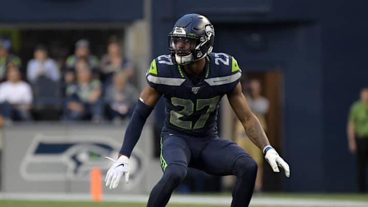 Marquise Blair done for the season following serious knee injury