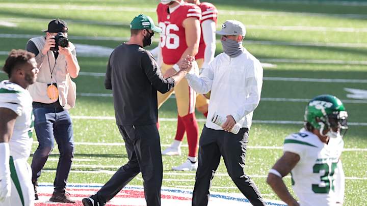 WFAN Beginning to Take Swings at the New York Jets, Adam Gase Following Another Ugly Loss