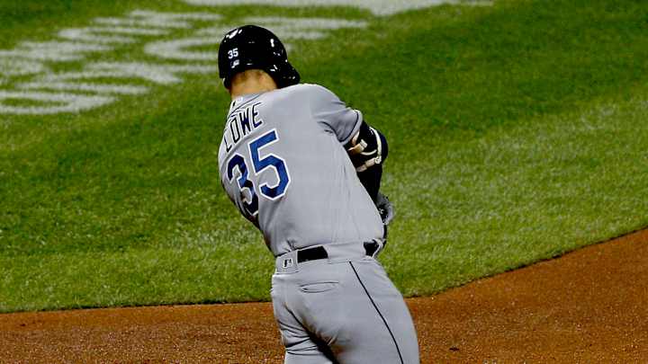 Big League Bulldogs (entering 9/22): Lowe goes deep and Woodruff strong