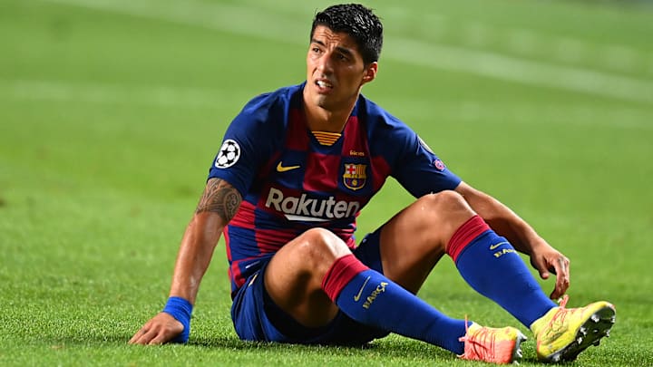 Barcelona Reportedly Backtracks on Letting Luis Suarez Go to Atletico Madrid for Free