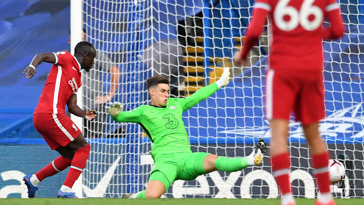 Chelsea to Sign GK Edouard Mendy as Kepa's Future Gets Murky