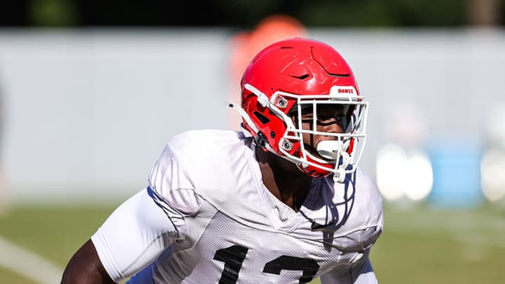 Keys to victory against Arkansas