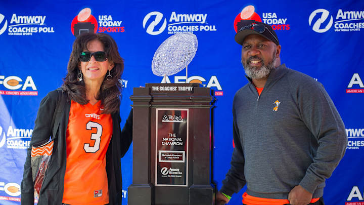 Cowboy Football Ring of Honor Could Help Bridge the Gap Between Program and Former Players