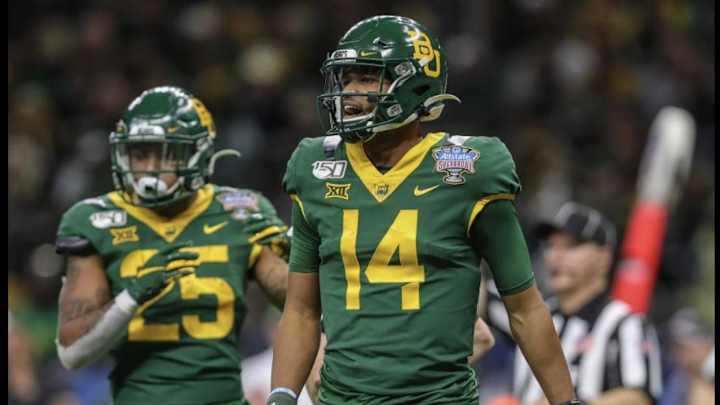 College Teams Facing Postponement of Fall Games