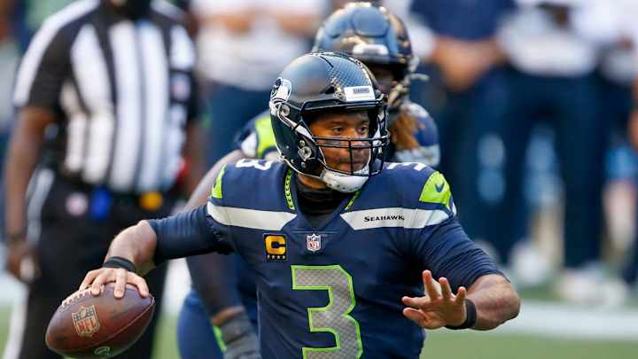 Hawks Eye View Week 2: The NFL is a Passing League and Seahawks Have Given Into Trend