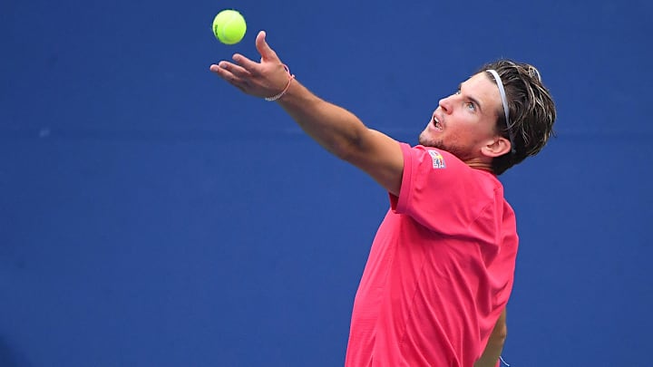 Mailbag: How Will Quick Transition After U.S. Open Impact Roland Garros?