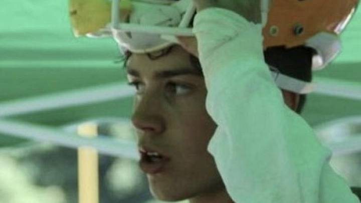 From The Film Room: Marlin Klein