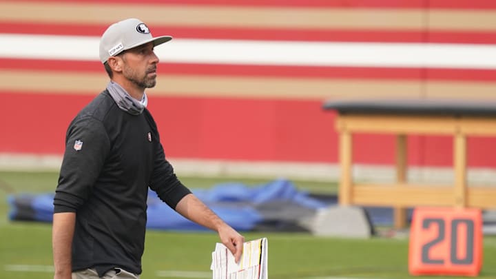 Is it Time for the 49ers to hit the Panic Button on Their Super Bowl Aspirations?