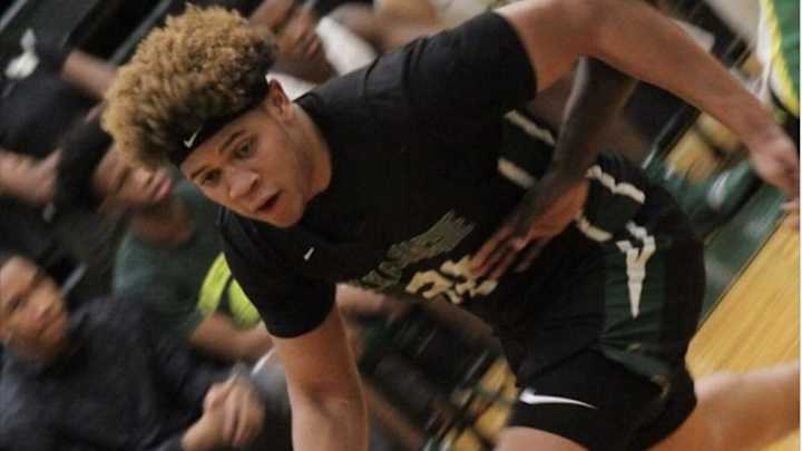 Lon Kruger, Sooners earn pledge from Waxahachie guard C.J. Noland Lon Kruger, Sooners earn pledge from Waxahachie guard C.J. Noland