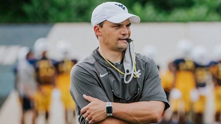 Brown Plays Off Oklahoma State Problems and will Focus on Preparing for Full Strength Pokes Brown Plays Off Oklahoma State Problems and will Focus on Preparing for Full Strength Pokes
