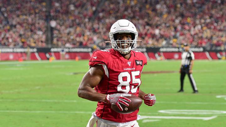 Three free agent tight ends the Bengals could consider signing Three free agent tight ends the Bengals could consider signing