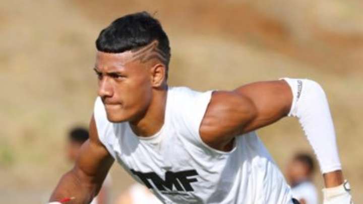 Utah makes top-10 for four-star athlete Titus Mokiao-Atimalala