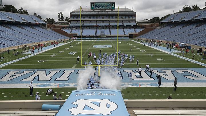 What Does Roy Cooper's Announcement Mean for UNC Athletics?