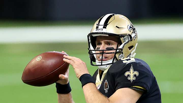 Packers vs. Saints Live Stream: Watch Online, TV Channel, Start Time
