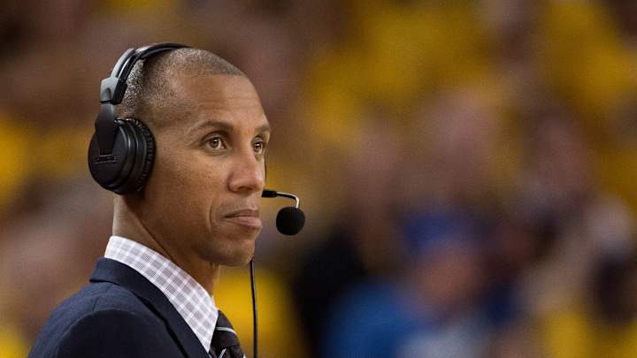 Reggie Miller: 'The Clippers’ curse is real'