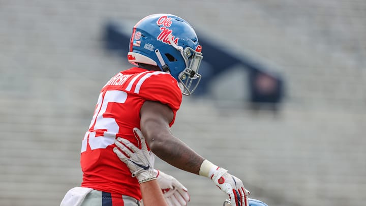 Position Previews: Are the Running Backs this Team's Best Unit?