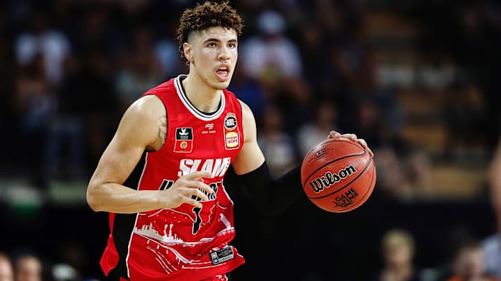 What You Need to Know About the NBA’s Virtual Draft Combine