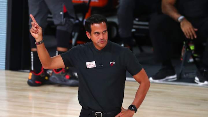 Miami Heat Seeking a Return To Defensive Identity in Game 4 Against the Boston Celtics