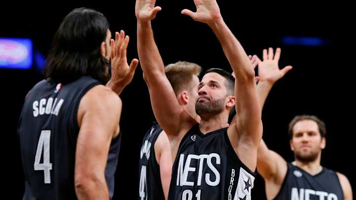 Greivis Vasquez on Senior Night, Records & All-Time Starting Five