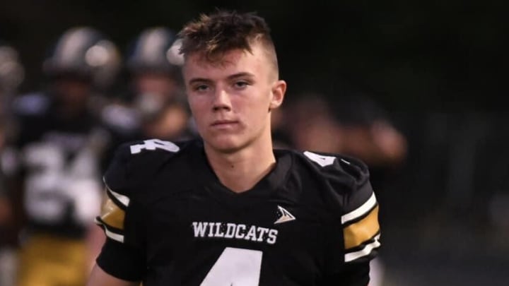 Could 2022 Recruit Alex McPherson be LSU Football’s Kicker of the Future?