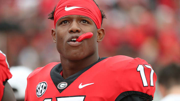 Former Georgia Bulldog Claims Kirby Smart Manipulated Him, Racist Events Led to Transfer