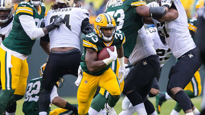 How to Watch: Packers at Saints