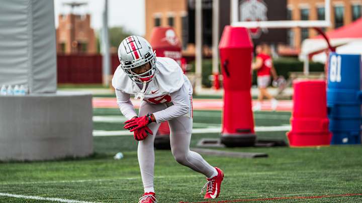 Buckeye Breakfast: Opening Kickoff Time, Pads Coming Back, Notre Dame Battling CoVID