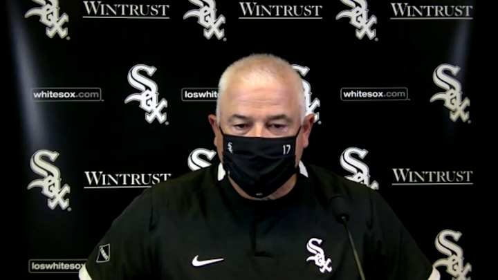 Ricky Speaks: A heartbreaking game ... and an Ump Show