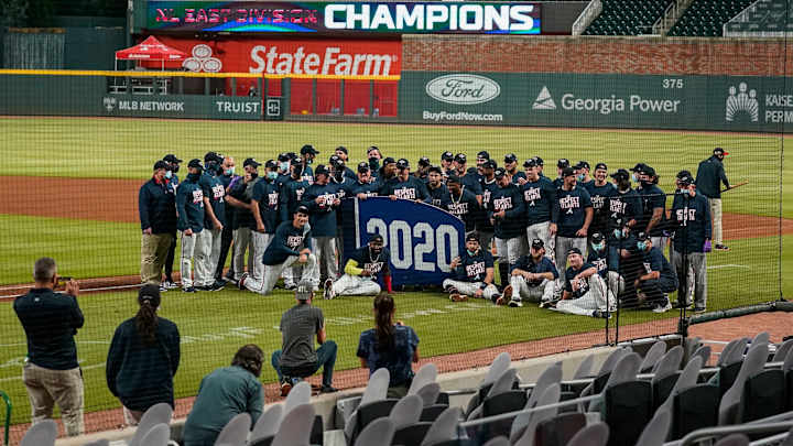 Happy Wild Card Series Day!