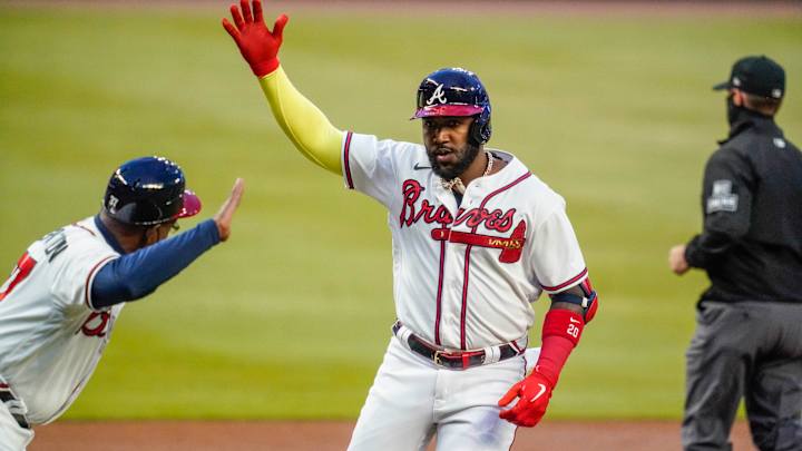 Braves Notes - September 23