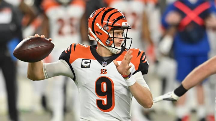 Jaguars at Bengals Best Bets, Spread, Odds, and Picks For Thursday Night Football
