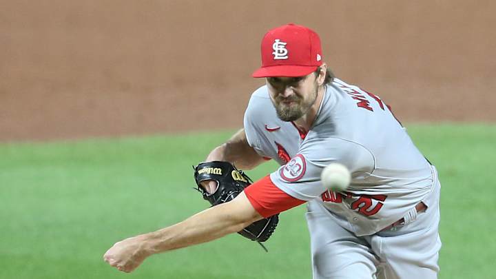 UNC Baseball: MLB Tar Heels Update (9/23/20) UNC Baseball: MLB Tar Heels Update (9/23/20)