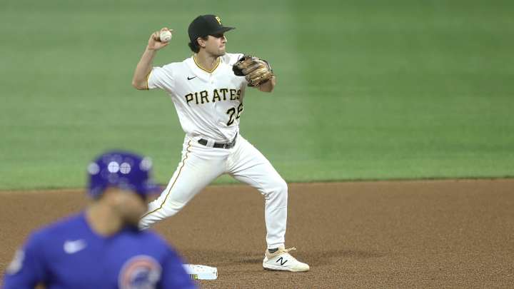 Big League Bulldogs (entering 9/23): Adam Frazier helps push Pirates past Cubs, Dakota Hudson out for year