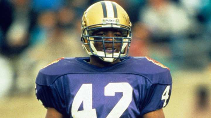 Road to 1991 Perfection: Barry Went 81 Yards and Nebraska Never Forgot it