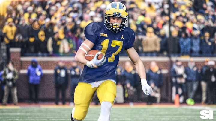 Commitment Impact: Marlin Klein To Michigan