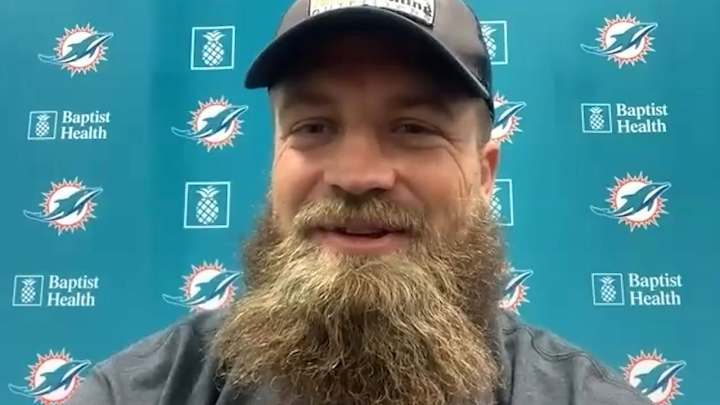Dolphins-Jaguars QB Battle Becomes Hairy Situation