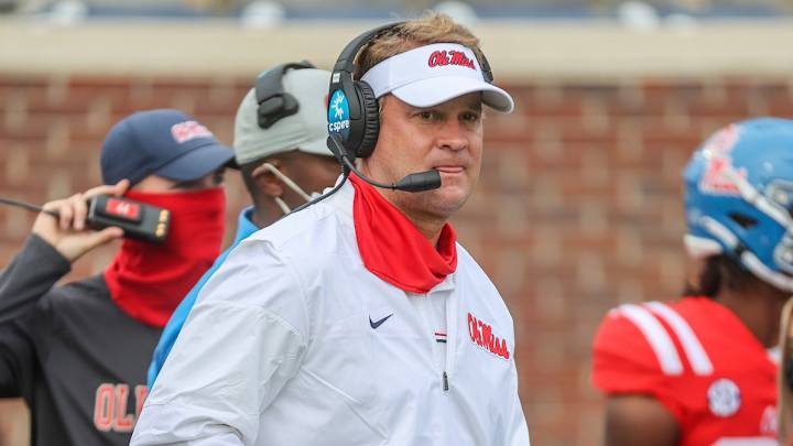 Lane Kiffin: SEC Voting Today on Intra-Conference Transfer Rule Lane Kiffin: SEC Voting Today on Intra-Conference Transfer Rule