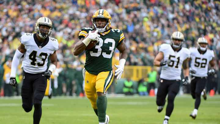 Five Days to Kickoff: 5 Packers at Saints Keys to Game