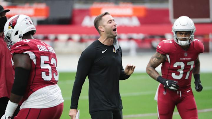 Arizona Cardinals Underdogs Again in Week 1