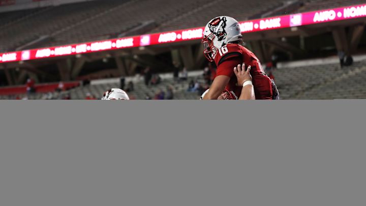 Virginia Tech Presents New Challenge for Wolfpack Offense