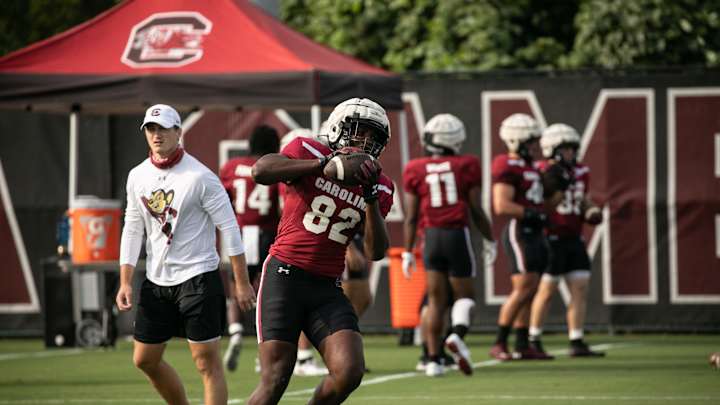 Around The SEC: Game Week