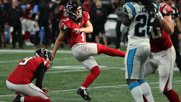 Start 'Em, Sit 'Em Week 3: Kickers Start 'Em, Sit 'Em Week 3: Kickers