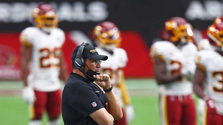 Rivera in Win Now Mode But.....