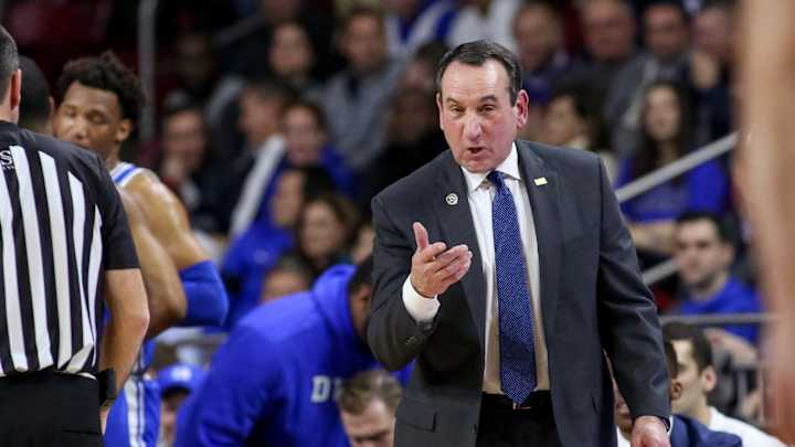 An Early Look at Duke's Basketball Schedule