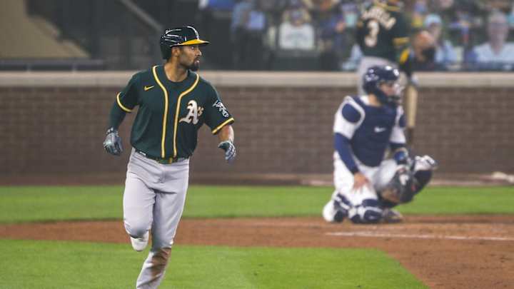 A's at Dodgers Game Thread, Tuesday at 6:30 p.m. on ESPN