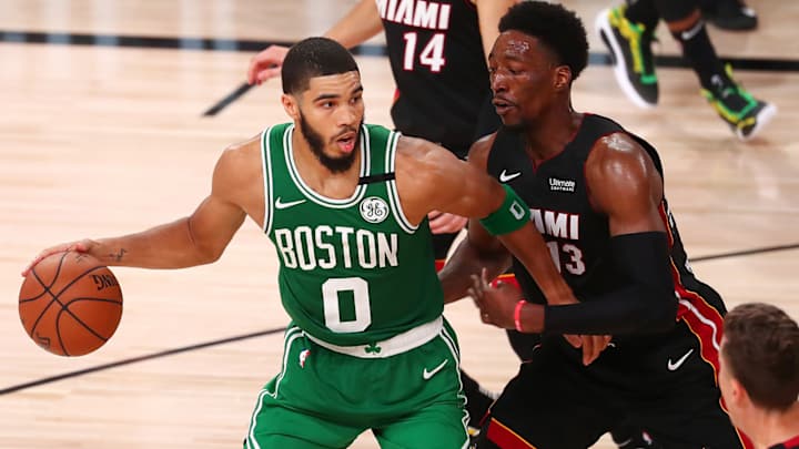 Which Team Has the Better Future: Celtics or Heat?