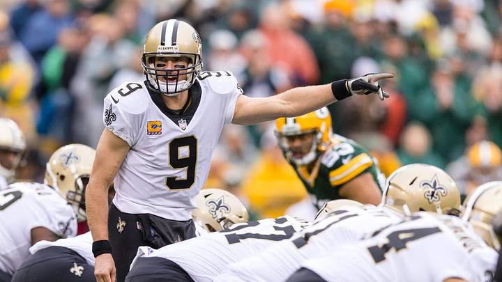 Four Days to Kickoff: 4 Items from Inside the Saints Four Days to Kickoff: 4 Items from Inside the Saints