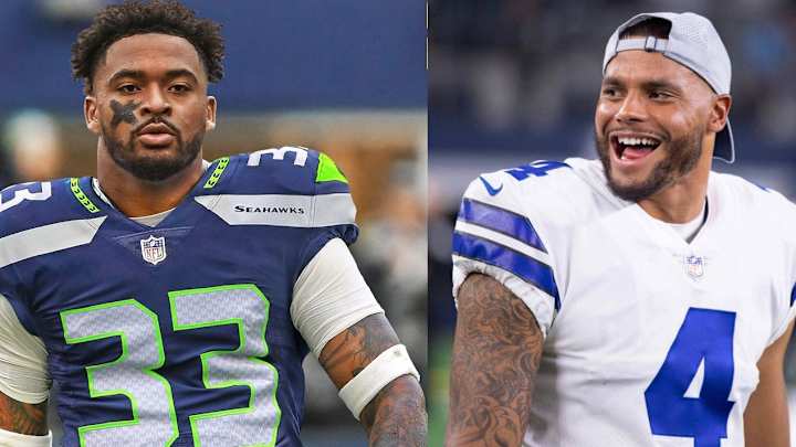 Cowboys At Seahawks: Jamal Adams & The 'Big-Plays Both Ways' Key Cowboys At Seahawks: Jamal Adams & The 'Big-Plays Both Ways' Key