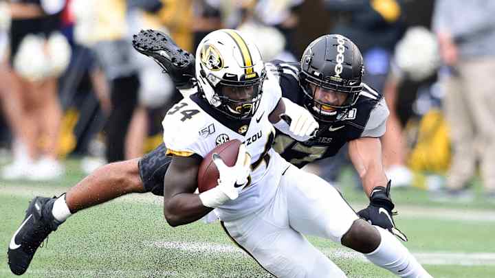 Player Losses Continue to Grow for Commodores
